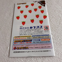 Cho Makaimura R Game Boy Advance GBA Japan Ver. TBE Ghouls'n Ghost'n Goblins Action Capcom Nintendo (DV-LN1)