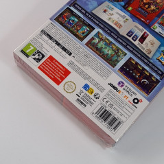 Kemono Heroes Collector's Edition Switch Euro New (Multi-Languages/Action-Platform-Run&Gun)