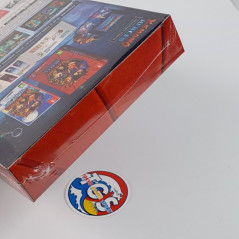 Kemono Heroes Collector's Edition Switch Euro New (Multi-Languages/Action-Platform-Run&Gun)