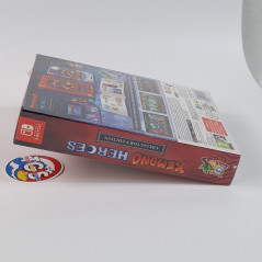 Kemono Heroes Collector's Edition Switch Euro New (Multi-Languages/Action-Platform-Run&Gun)
