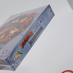 Kemono Heroes Collector's Edition PS5 Euro New (Multi-Languages/Action-Platform-Run&Gun)