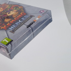 Kemono Heroes Collector's Edition PS5 Euro New (Multi-Languages/Action-Platform-Run&Gun)