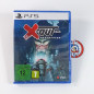 X-out Resurfaced Limited Edition PS5 Euro Physical Game in English New Arcade