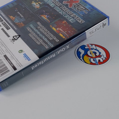 X-out Resurfaced Limited Edition PS5 Euro New (Game in English/Shmup Shoot'em up)