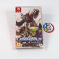 Assault Suit Leynos 2 Saturn Tribute Switch Euro New [Multi-Languages/Robot Shooting Action]