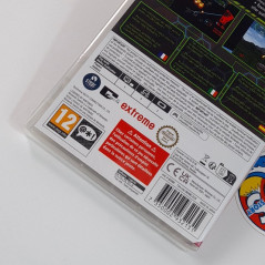 Assault Suit Leynos 2 Saturn Tribute Switch Euro New (Multi-Languages/Action)