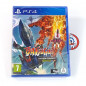 BATSUGUN Saturn Tribute Boosted PS4 Euro New (Multi-Languages/Shoot'em up)
