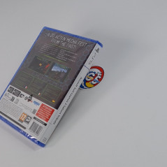 Assault Suit Leynos 2 Saturn Tribute PS5 Euro New (Multi-Languages/Action)