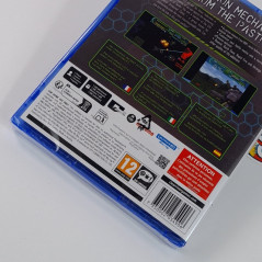 Assault Suit Leynos 2 Saturn Tribute PS5 Euro New (Multi-Languages/Action)