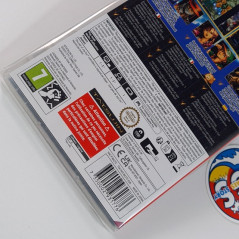 BATSUGUN Saturn Tribute Boosted Switch Euro New (Multi-Languages/Shoot'em up)