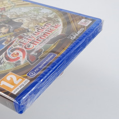 Eiyuden Chronicle Hundred Heroes PS4 NEW [EURO EDITION RARE!!] (Multi-Language/RPG) Suikoden/Murayama