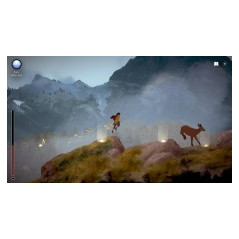 A Highland Song Nintendo Switch Super Rare Games New SRG130 (Plateforme)