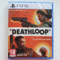 Deathloop PS5 FR VER.NEW Bethesda FPS ACTION AVENTURE 5055856428459 Sony Playstation 5