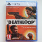 Deathloop PS5 FR VER.NEW Bethesda FPS ACTION AVENTURE 5055856428459 Sony Playstation 5