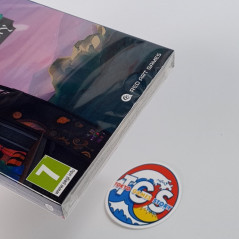 Spellcaster University Deluxe Edition Switch Red Art Games New (Multi-Languages/Mage Simulation)