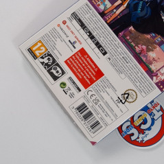 SANABI Deluxe Edition Switch Red Art Games New (Multi-Languages/Plateforme)