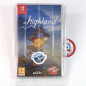 A Highland Song Nintendo Switch Super Rare Games [SRG130] New