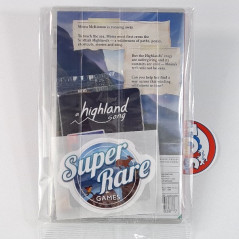 A Highland Song Nintendo Switch Super Rare Games New SRG130 (Plateforme)
