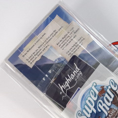 A Highland Song Nintendo Switch Super Rare Games New SRG130 (Plateforme)