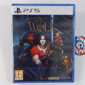 Chronicles of the Wolf PS5 Euro New (Multi-Languages/Action-Métroidvania)