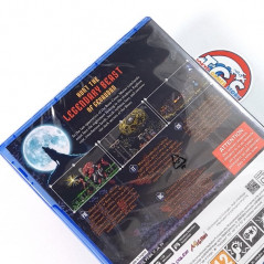 Chronicles of the Wolf PS5 Euro New (Multi-Languages/Action-Métroidvania)