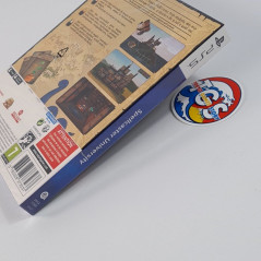 Spellcaster University Deluxe Edition PS5 Red Art Games New (Multi-Languages/Mage Simulation)