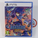 Berserk Boy PS5 Red Art Games New (Multi-Languages/Action)