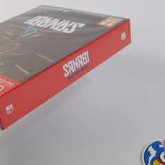 SANABI Collector's Edition Switch Red Art Games New (Multi-Languages/Plateforme)