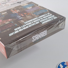 SANABI Collector's Edition Switch Red Art Games New (Multi-Languages/Plateforme)