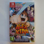 Alex Kidd In Miracle World DX SWITCH FR VER.NEW Merge Games Action Plateform 5060264375479 Nintendo