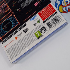 Steredenn: Binary Stars Deluxe Edition PS5 Red Art Games New (Multi-Languages/Shoot 'em up)