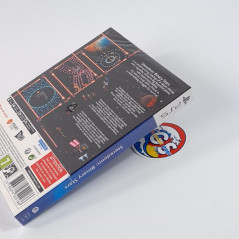 Steredenn: Binary Stars Deluxe Edition PS5 Red Art Games New (Multi-Languages/Shoot 'em up)