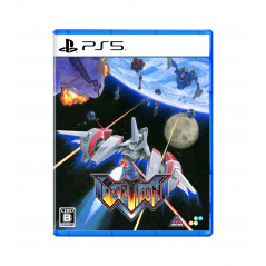 Earthion PS5 (Game in English/Action) Preorder/Précommande