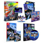 Earthion DELUXE EDITION Switch (Game in English/Action) Preorder/Précommande