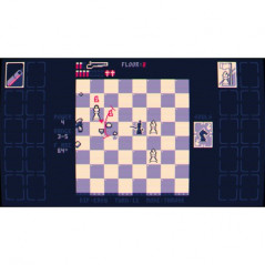 Shotgun King: The Final Checkmate PS5 Red Art Games New (Multi-Languages)