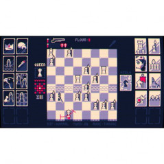 Shotgun King: The Final Checkmate PS5 Red Art Games New (Multi-Languages)