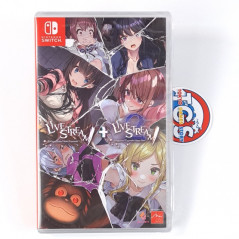 Livestream: Escape from Hotel Izanami + Livestream 2: Escape from Togaezuka Happy Place Asia New (Multi-Language)
