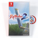 SaGa Frontier 2 Remastered Switch Asia New (Game in English/RPG) Square Enix