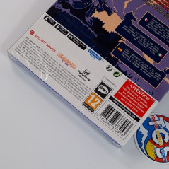 Shotgun King: The Final Checkmate Deluxe Edition PS5 Red Art Games New (Multi-Languages)