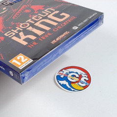 Shotgun King: The Final Checkmate Deluxe Edition PS5 Red Art Games New (Multi-Languages)