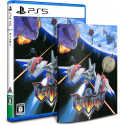 Earthion PS5 (Game in English/Action) Preorder/Précommande