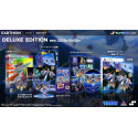 Earthion Deluxe Edition PS5 (Game in English/Shmup Shoot'em up/Super Deluxe) Preorder/Précommande