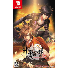 Toki no Kizuna Nintendo Switch Japan New [Visual Novel/Idea Factory]