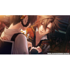 Toki no Kizuna Nintendo Switch Japan New [Visual Novel/Idea Factory]