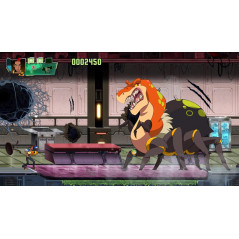 Spidersaurs Switch Japan (Multi-Languages/Plate-forme) Preorder/Précommande