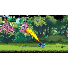 Spidersaurs Switch Japan (Multi-Languages/Plate-forme) Preorder/Précommande