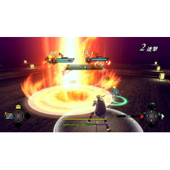 RAIDOU Remastered Switch 2 Japan Ed. New [KEY CARD] (Persona Megami Tensei)