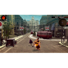 RAIDOU Remastered Switch 2 Japan Ed. New [KEY CARD] (Persona Megami Tensei)