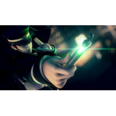 RAIDOU Remastered Switch 2 Japan Ed. New [KEY CARD] (Persona Megami Tensei)