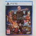Rustler Grand Theft Horse PS5 FR Ver.NEW Modus Action Aventure 5016488137638 SONY playstation 5